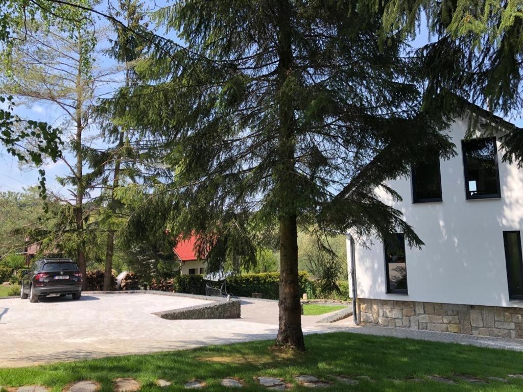 Chata Prachov**** Jičín المظهر الخارجي الصورة